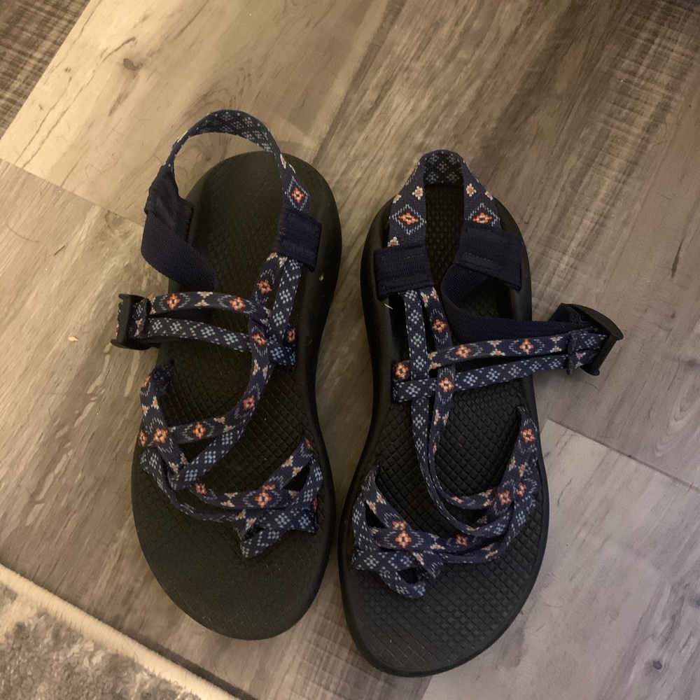 Women’s chacos